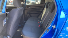 Suzuki Swift 1.0 Boosterjet SHVS SZ5 5dr Petrol Hatchback